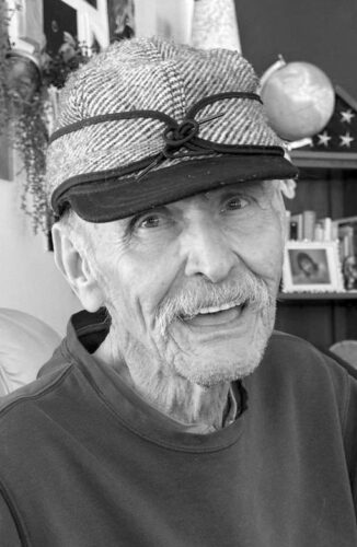 Robert "Otto" Luoma